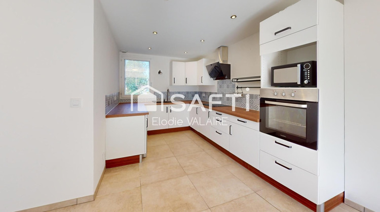 Ma-Cabane - Vente Maison L' Isle-d'Abeau, 71 m²