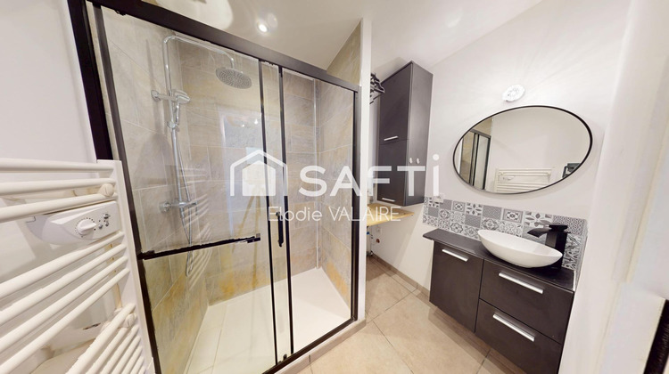 Ma-Cabane - Vente Maison L' Isle-d'Abeau, 71 m²