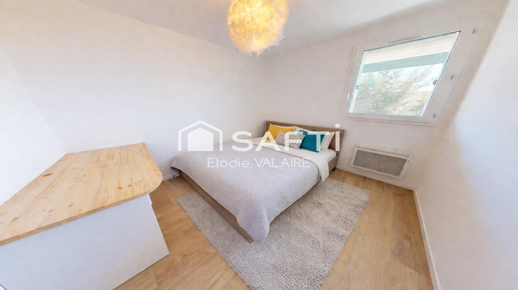 Ma-Cabane - Vente Maison L' Isle-d'Abeau, 71 m²