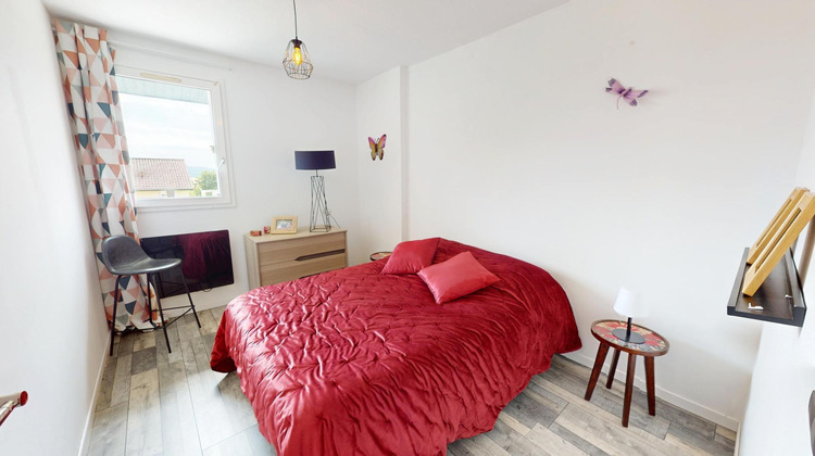 Ma-Cabane - Vente Maison L' Isle-d'Abeau, 101 m²