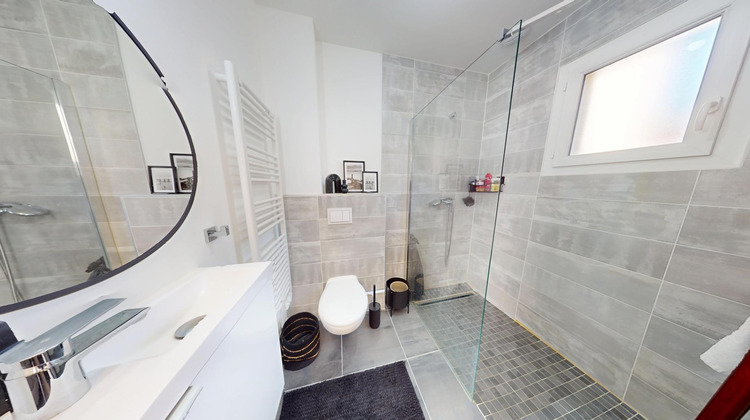 Ma-Cabane - Vente Maison L' Isle-d'Abeau, 100 m²