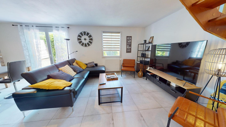 Ma-Cabane - Vente Maison L' Isle-d'Abeau, 102 m²