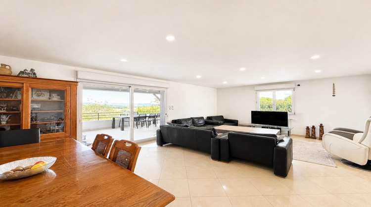 Ma-Cabane - Vente Maison L' Isle-d'Abeau, 236 m²