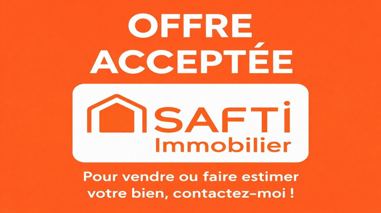 Ma-Cabane - Vente Maison L' Isle-d'Abeau, 220 m²