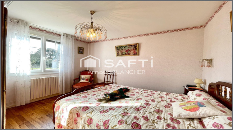 Ma-Cabane - Vente Maison L' Isle-d'Espagnac, 123 m²