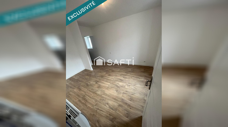 Ma-Cabane - Vente Maison L' Isle-d'Espagnac, 122 m²