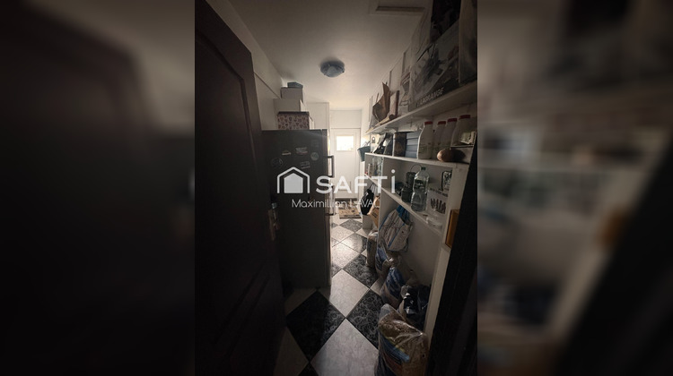 Ma-Cabane - Vente Maison L' Isle-d'Espagnac, 102 m²