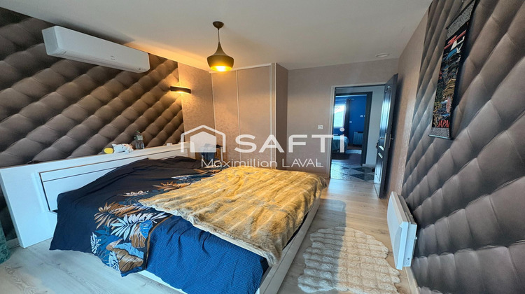 Ma-Cabane - Vente Maison L' Isle-d'Espagnac, 102 m²