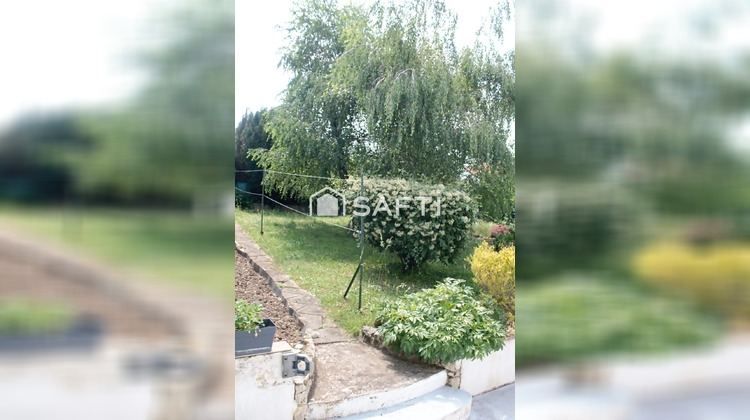 Ma-Cabane - Vente Maison L' Isle-d'Espagnac, 115 m²