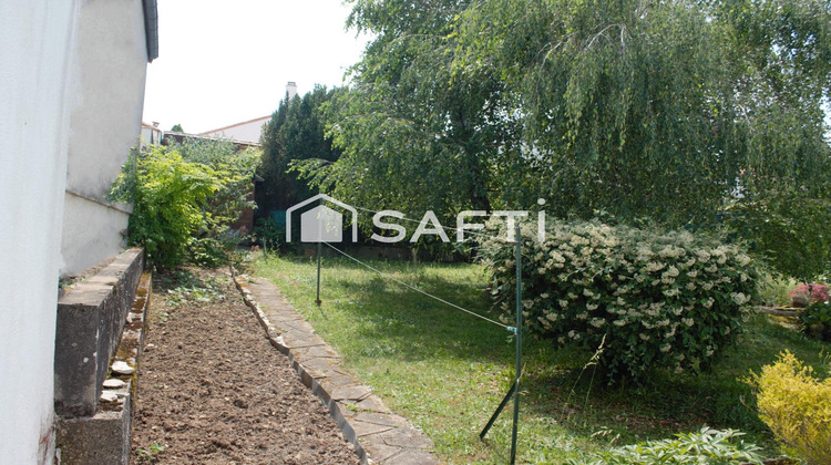 Ma-Cabane - Vente Maison L' Isle-d'Espagnac, 115 m²
