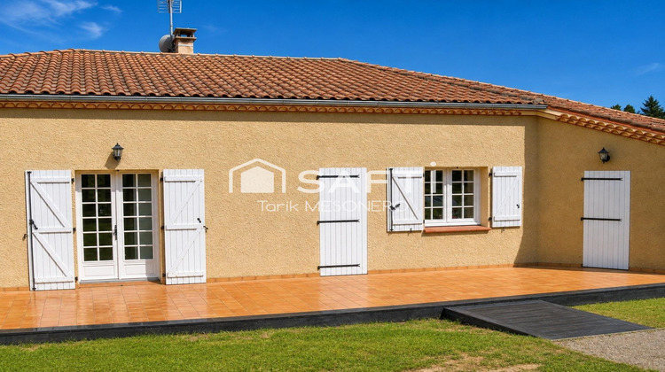 Ma-Cabane - Vente Maison L' Isle-de-Noe, 210 m²