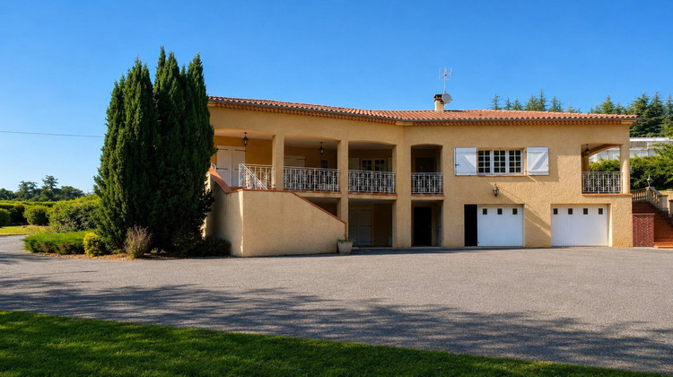 Ma-Cabane - Vente Maison L' Isle-de-Noe, 210 m²