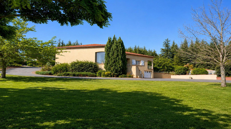 Ma-Cabane - Vente Maison L' Isle-de-Noe, 210 m²
