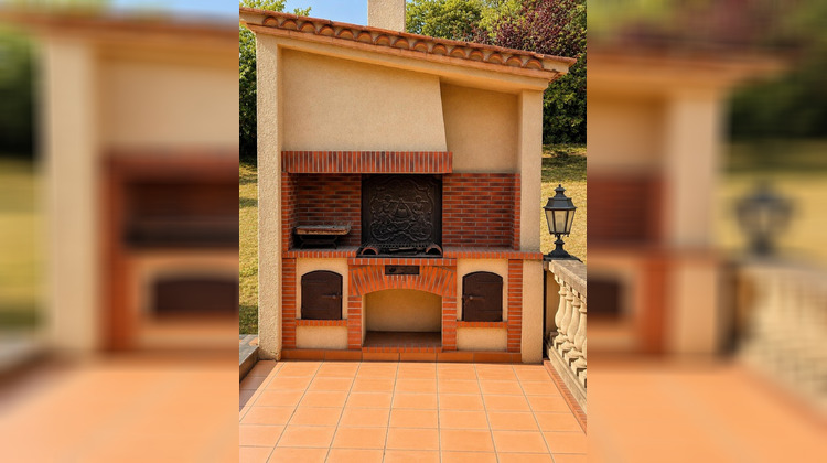 Ma-Cabane - Vente Maison L' Isle-de-Noe, 210 m²