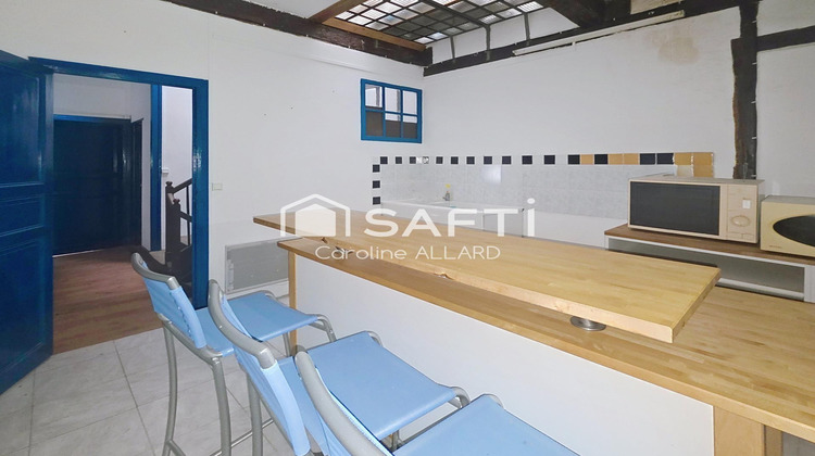 Ma-Cabane - Vente Maison L' Isle-en-Dodon, 101 m²