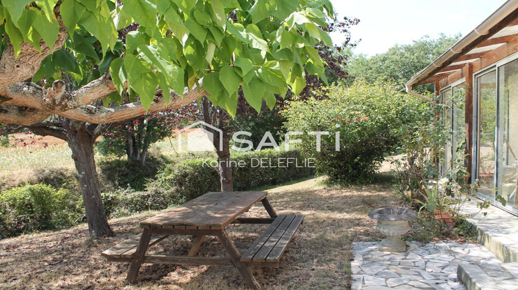 Ma-Cabane - Vente Maison L' Isle-en-Dodon, 83 m²