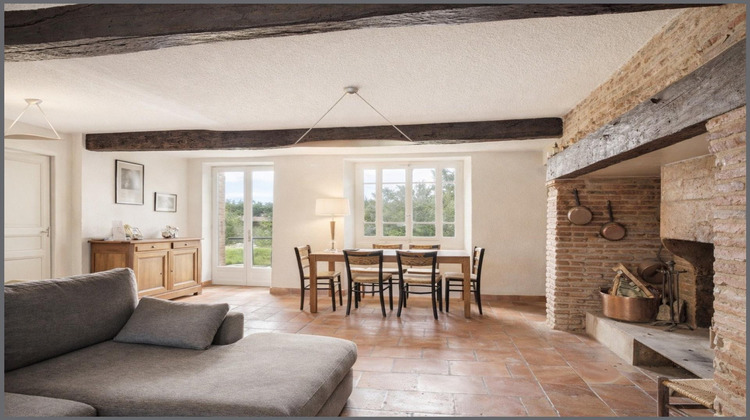 Ma-Cabane - Vente Maison L' Isle-Jourdain, 106 m²