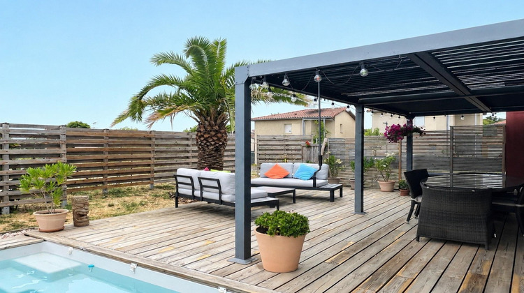 Ma-Cabane - Vente Maison L' Isle-Jourdain, 129 m²