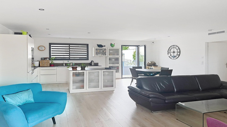 Ma-Cabane - Vente Maison L' Isle-Jourdain, 129 m²
