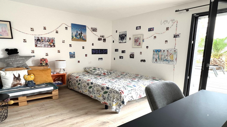 Ma-Cabane - Vente Maison L' Isle-Jourdain, 129 m²