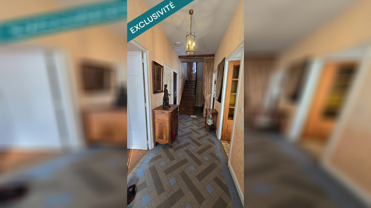 Ma-Cabane - Vente Maison L' Isle-Jourdain, 172 m²