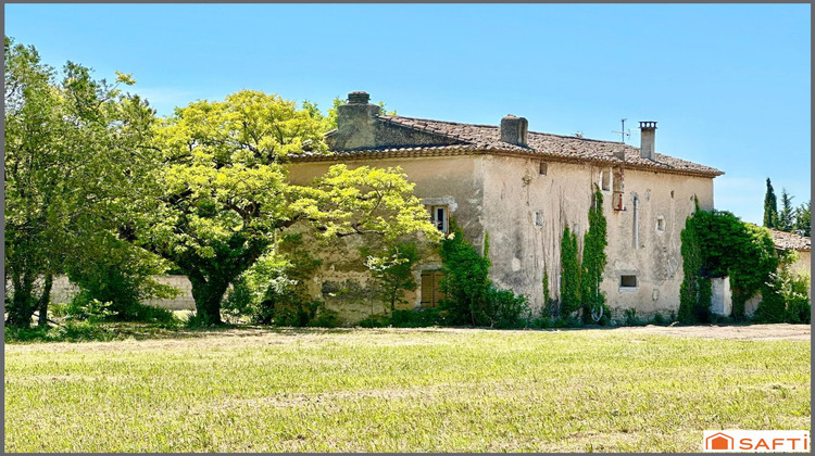 Ma-Cabane - Vente Maison L' Isle-sur-la-Sorgue, 160 m²