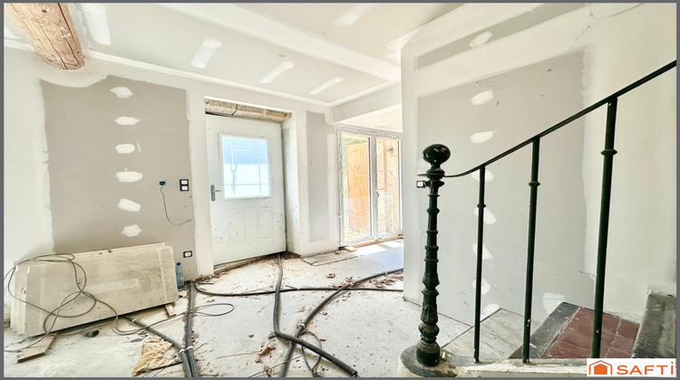 Ma-Cabane - Vente Maison L' Isle-sur-la-Sorgue, 160 m²