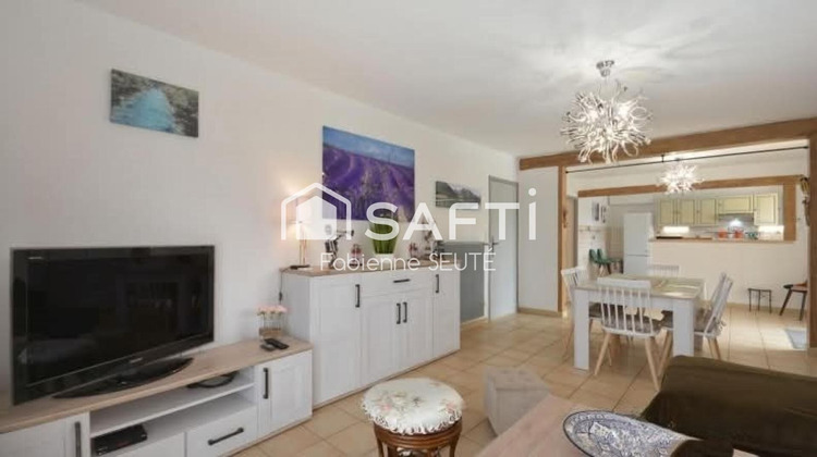 Ma-Cabane - Vente Maison L' Isle-sur-la-Sorgue, 240 m²