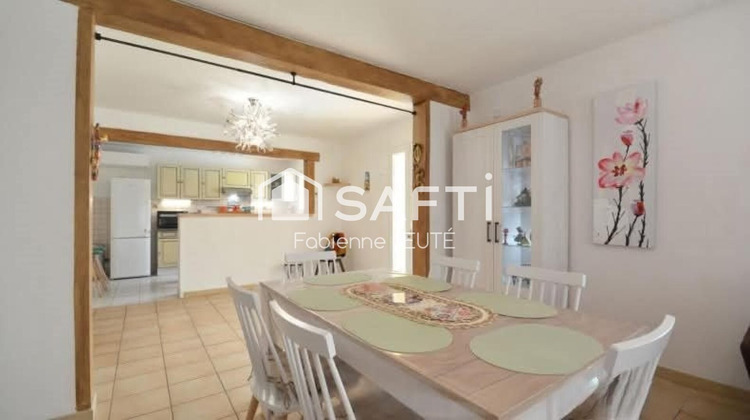 Ma-Cabane - Vente Maison L' Isle-sur-la-Sorgue, 240 m²