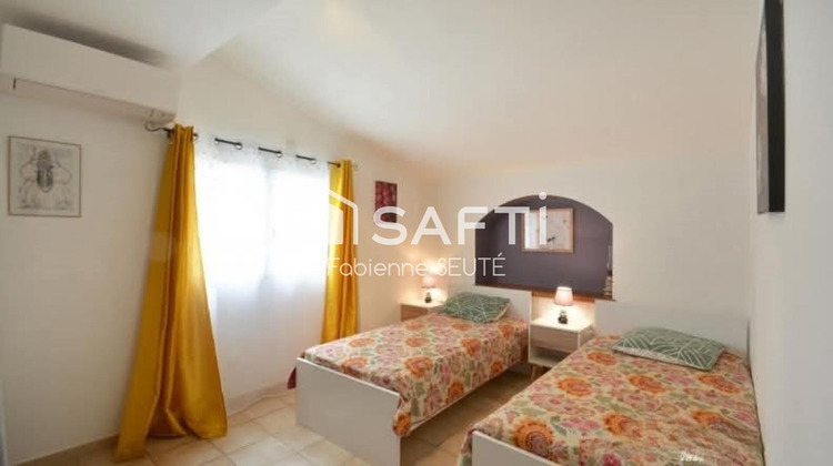 Ma-Cabane - Vente Maison L' Isle-sur-la-Sorgue, 240 m²