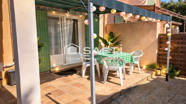 Ma-Cabane - Vente Maison L' Isle-sur-la-Sorgue, 46 m²