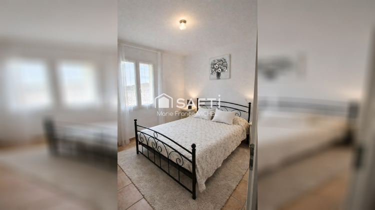 Ma-Cabane - Vente Maison L' Isle-sur-la-Sorgue, 46 m²