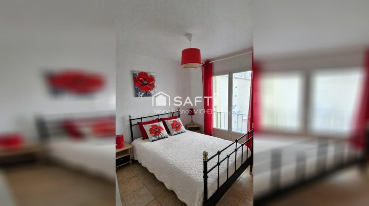 Ma-Cabane - Vente Maison L' Isle-sur-la-Sorgue, 46 m²