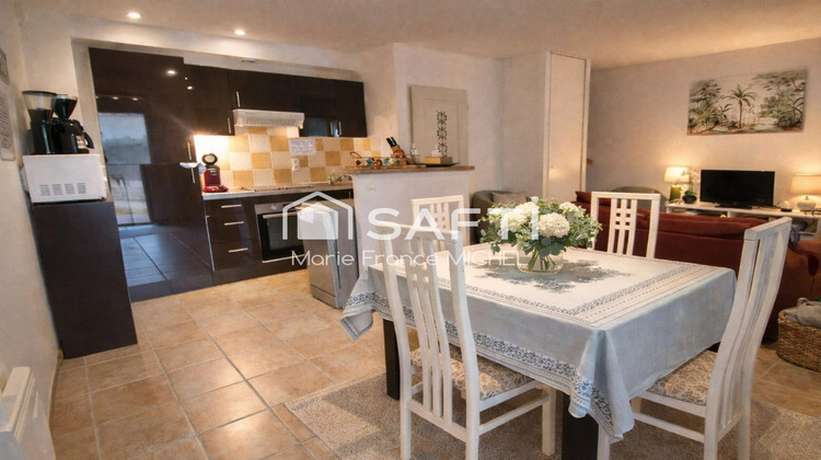 Ma-Cabane - Vente Maison L' Isle-sur-la-Sorgue, 46 m²