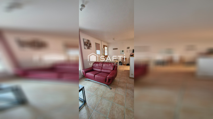 Ma-Cabane - Vente Maison L' Isle-sur-la-Sorgue, 46 m²