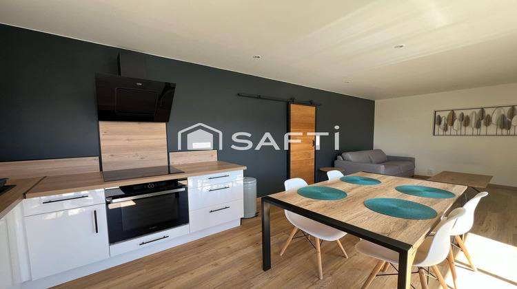 Ma-Cabane - Vente Maison L' Isle-sur-la-Sorgue, 40 m²