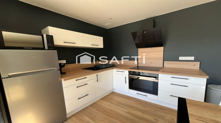 Ma-Cabane - Vente Maison L' Isle-sur-la-Sorgue, 40 m²