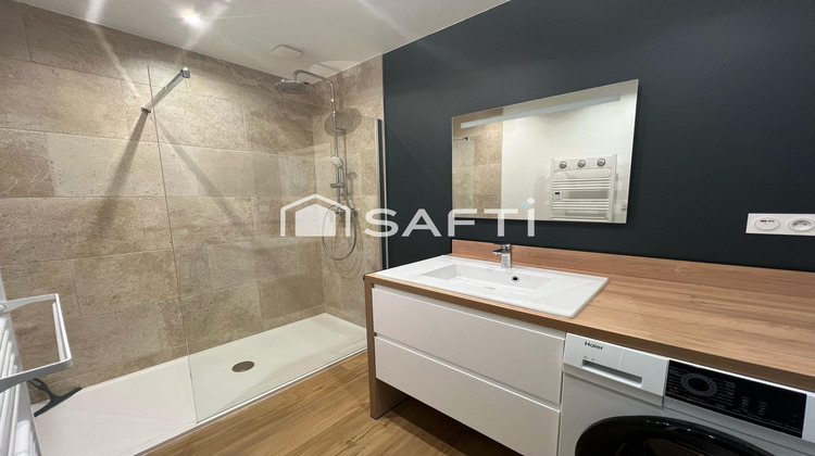 Ma-Cabane - Vente Maison L' Isle-sur-la-Sorgue, 40 m²