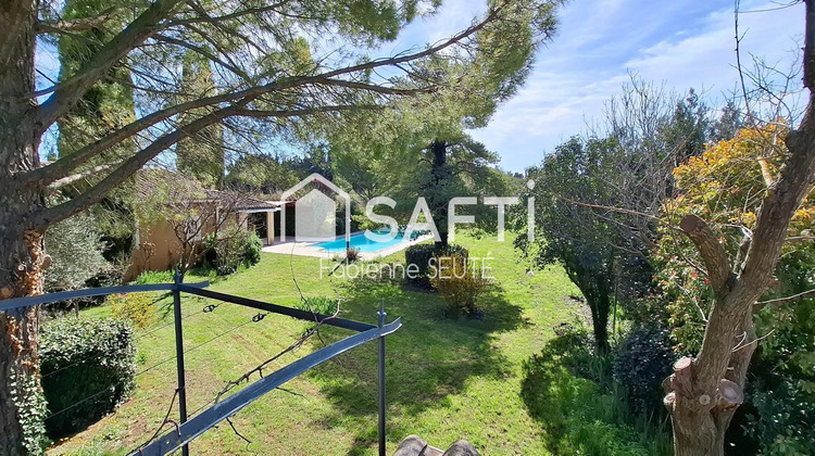 Ma-Cabane - Vente Maison L' Isle-sur-la-Sorgue, 192 m²