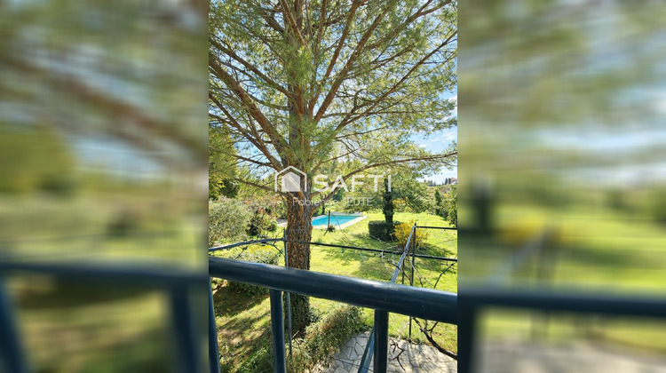 Ma-Cabane - Vente Maison L' Isle-sur-la-Sorgue, 192 m²