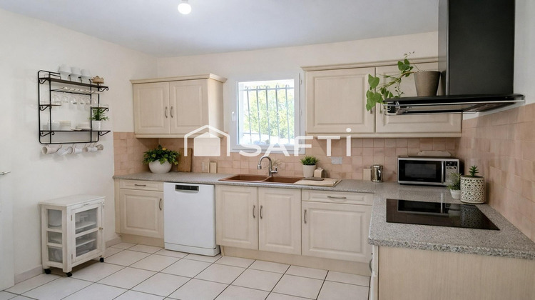 Ma-Cabane - Vente Maison L' Isle-sur-la-Sorgue, 96 m²