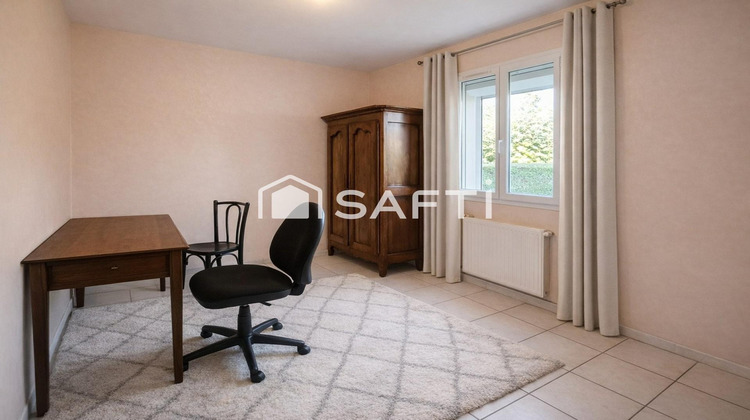 Ma-Cabane - Vente Maison L' Isle-sur-la-Sorgue, 96 m²