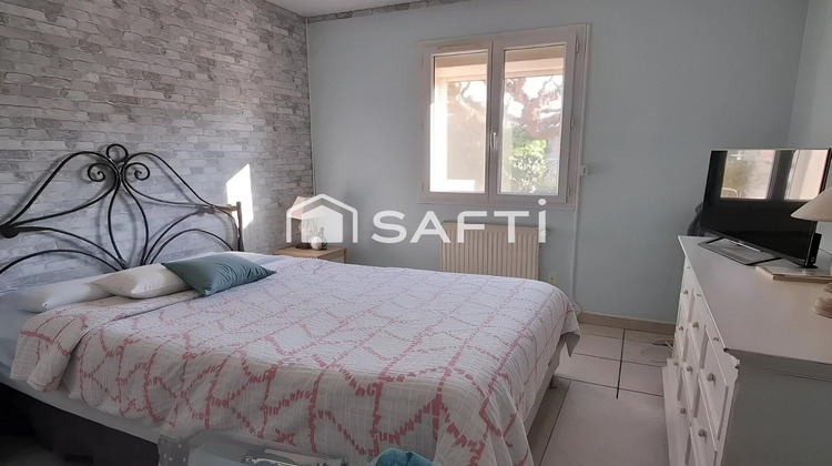 Ma-Cabane - Vente Maison L' Isle-sur-la-Sorgue, 96 m²