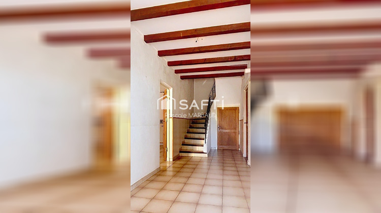 Ma-Cabane - Vente Maison L' Isle-sur-la-Sorgue, 138 m²