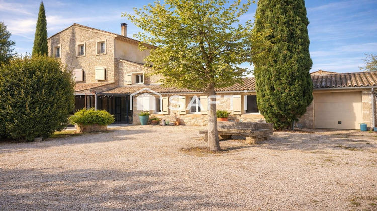 Ma-Cabane - Vente Maison L' Isle-sur-la-Sorgue, 300 m²