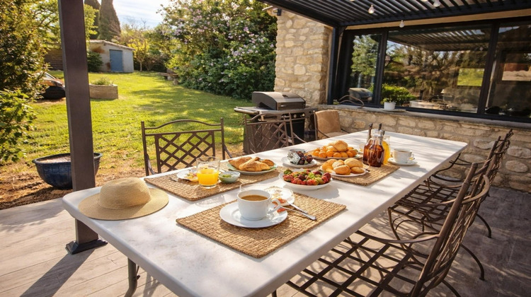 Ma-Cabane - Vente Maison L' Isle-sur-la-Sorgue, 300 m²