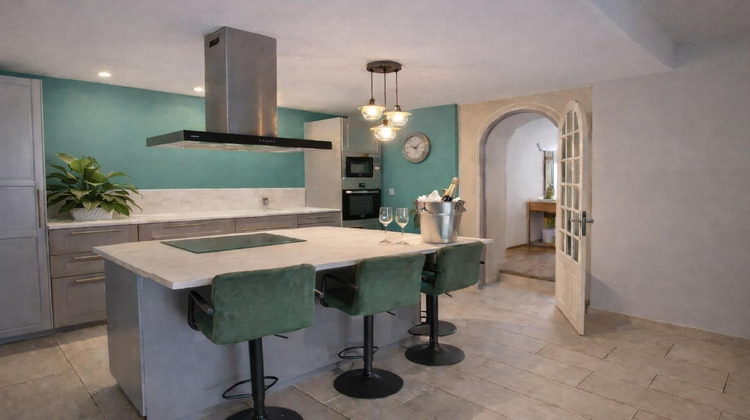 Ma-Cabane - Vente Maison L' Isle-sur-la-Sorgue, 300 m²