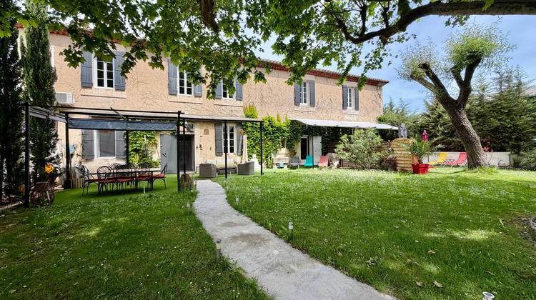 Ma-Cabane - Vente Maison L' Isle-sur-la-Sorgue, 282 m²