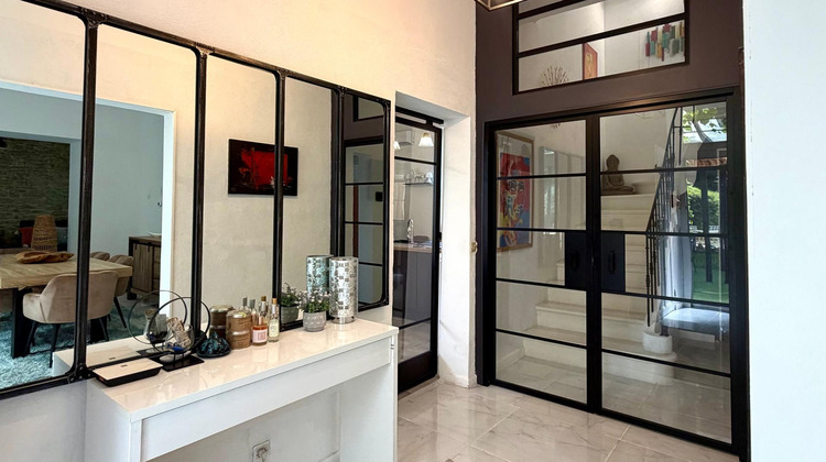 Ma-Cabane - Vente Maison L' Isle-sur-la-Sorgue, 282 m²
