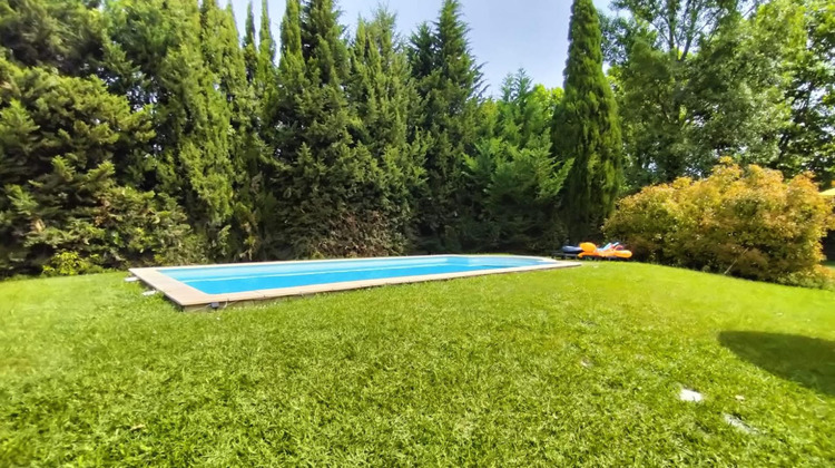 Ma-Cabane - Vente Maison L' Isle-sur-la-Sorgue, 282 m²